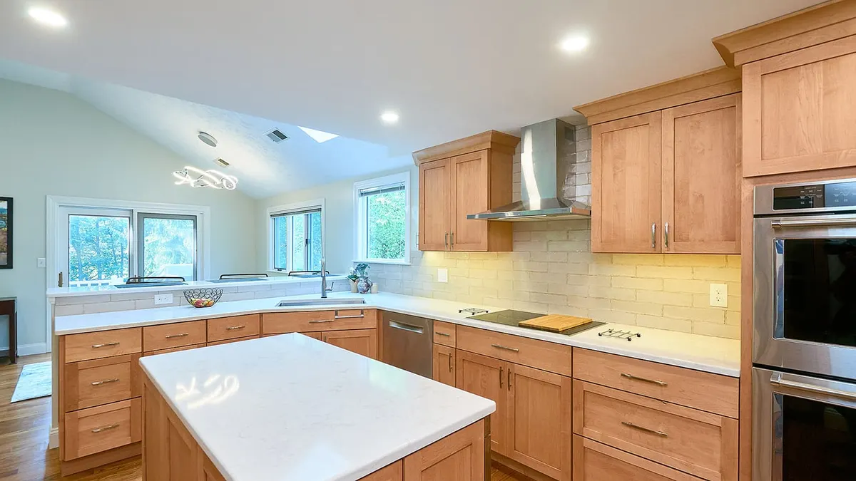 Cottonwood Rd. project — photo 6