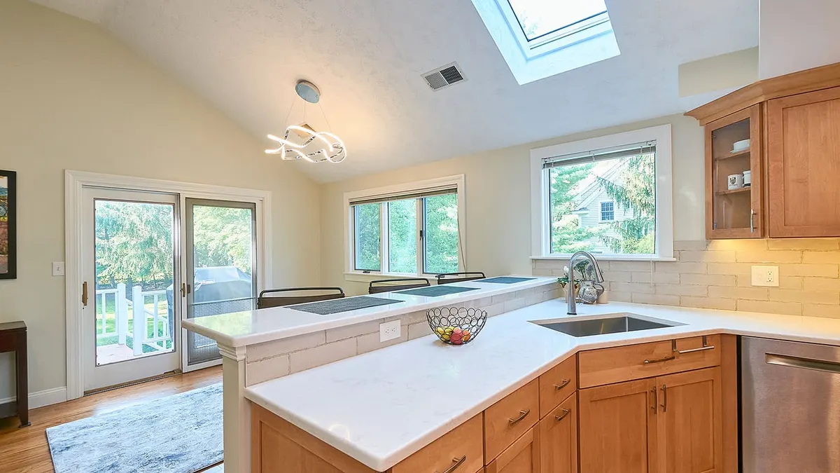 Cottonwood Rd. project — photo 7