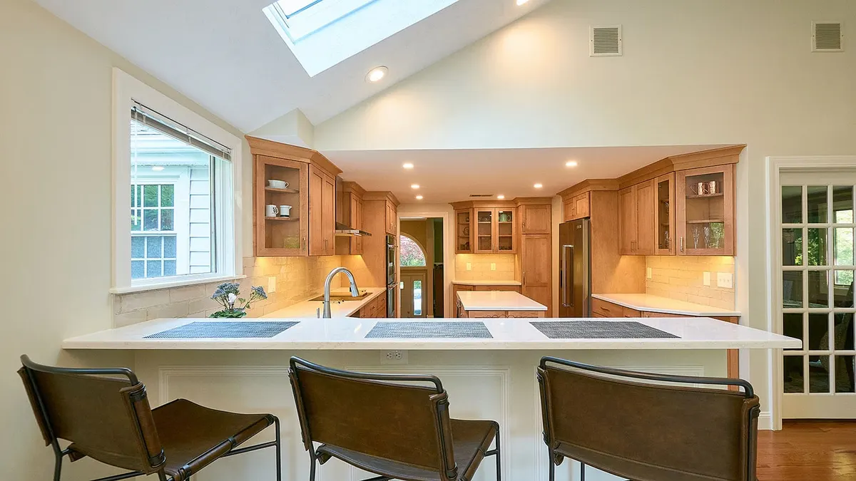 Cottonwood Rd. project — photo 8