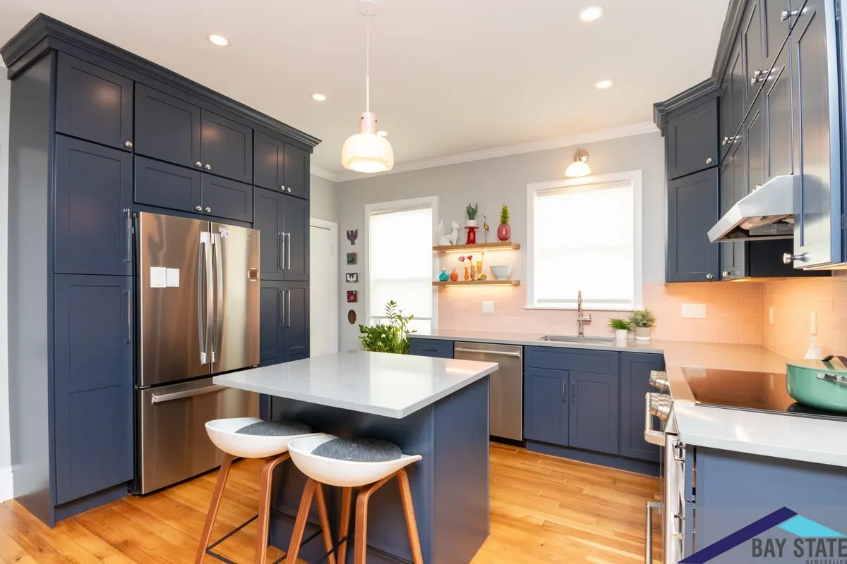 Dalrymple St. project — photo 10
