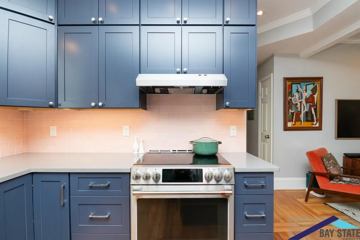 Dalrymple St. project — photo 11