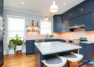 Dalrymple St. project — photo 18