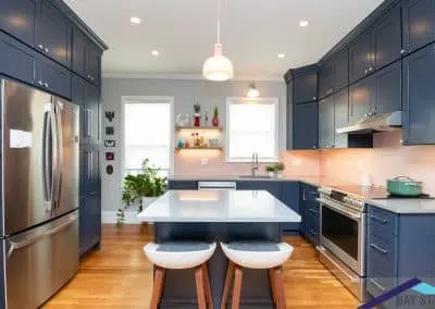 Dalrymple St. project — photo 19