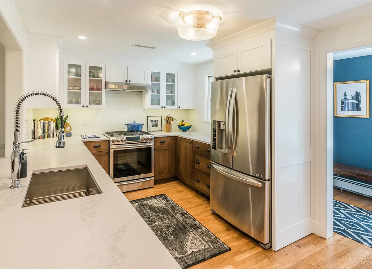 Draper Rd. project — photo 1