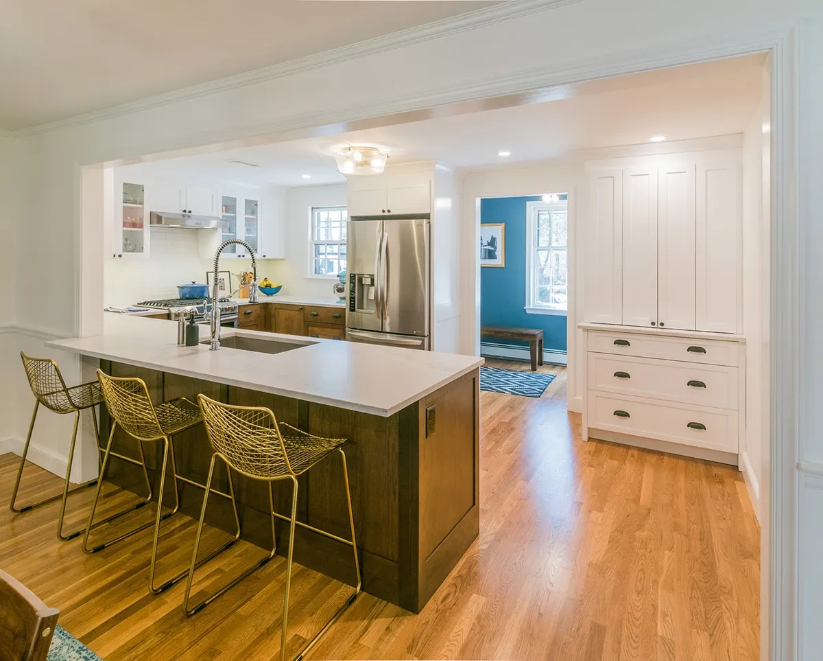Draper Rd. project — photo 2