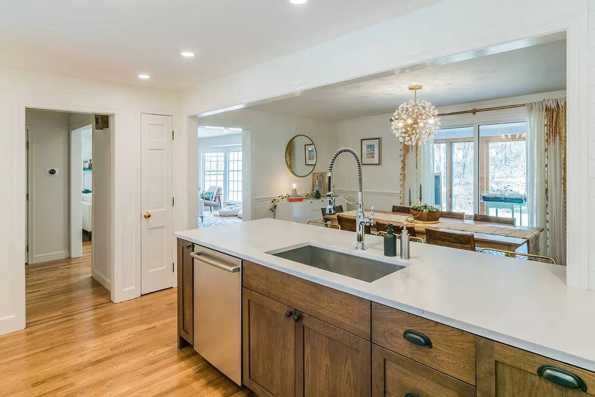 Draper Rd. project — photo 4