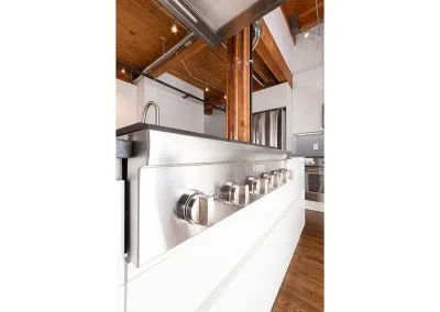 East 1st St. project — photo 1