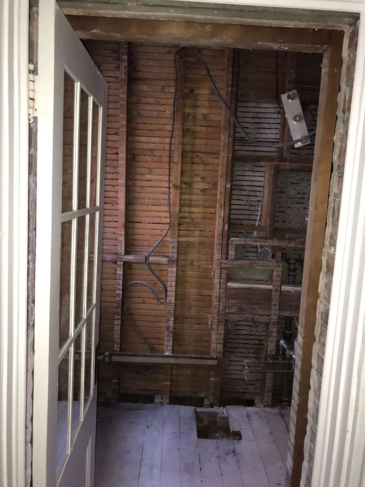 Euston St. project — photo 17