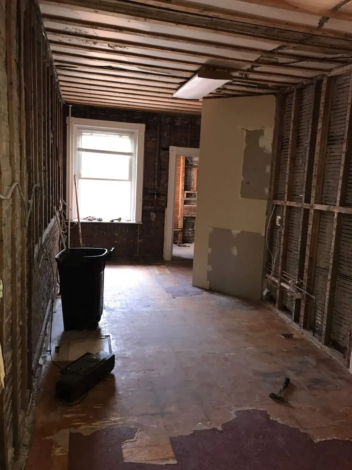 Euston St. project — photo 19