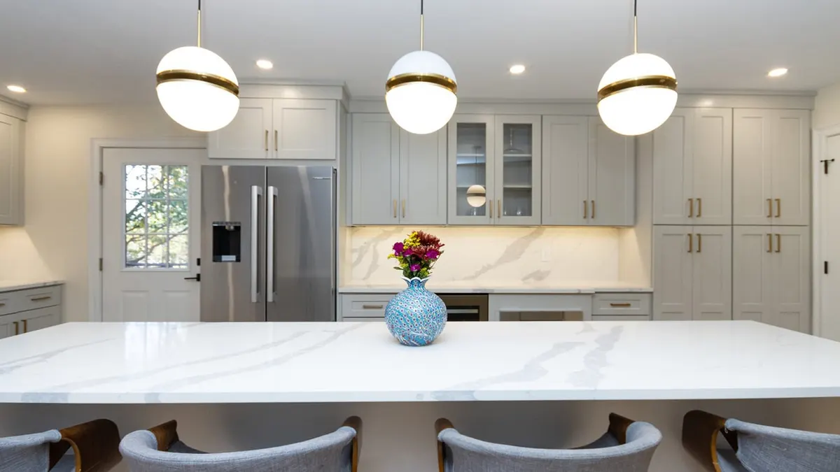 Forest Hills St. project — photo 1