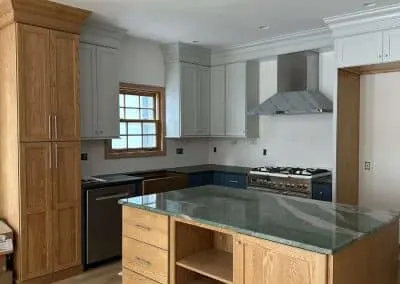 Gardner Rd. project — photo 19