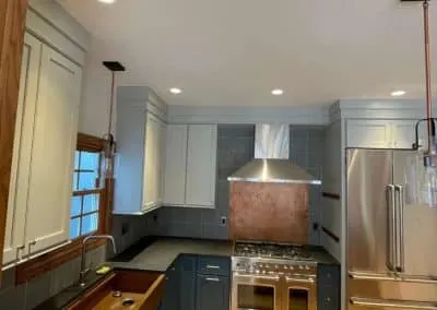 Gardner Rd. project — photo 20
