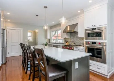 Grasmere St. project — photo 11
