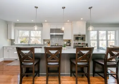 Grasmere St. project — photo 14