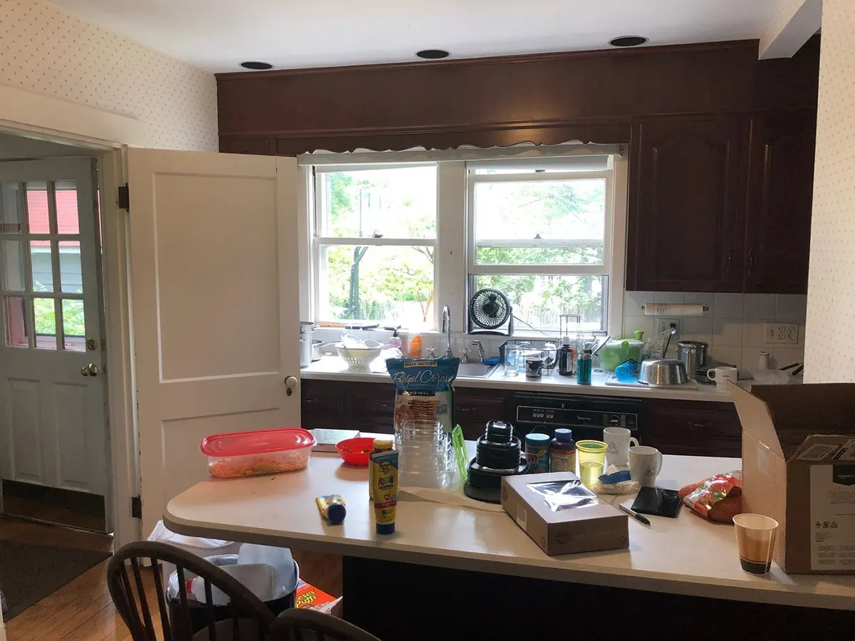 Grasmere St. project — photo 16