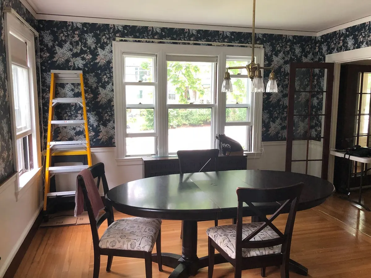 Grasmere St. project — photo 17