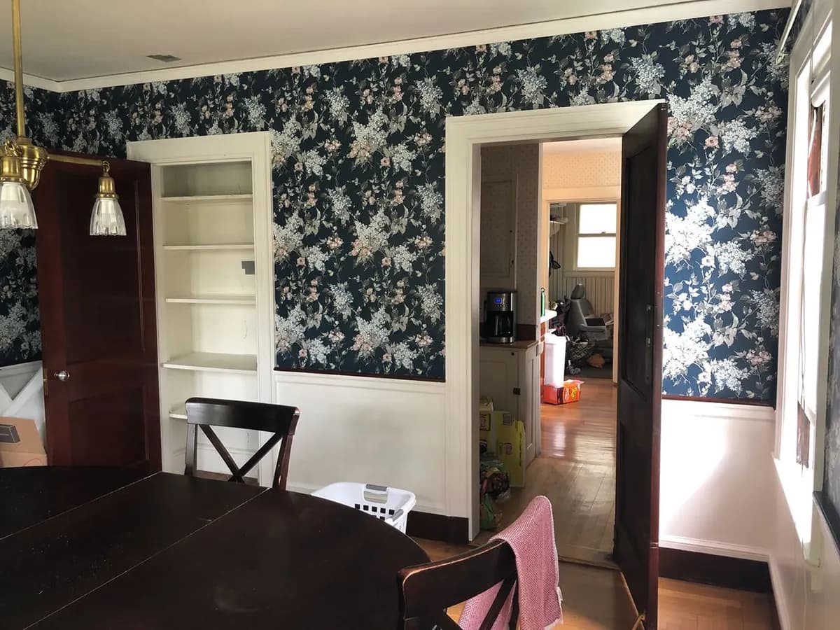Grasmere St. project — photo 18