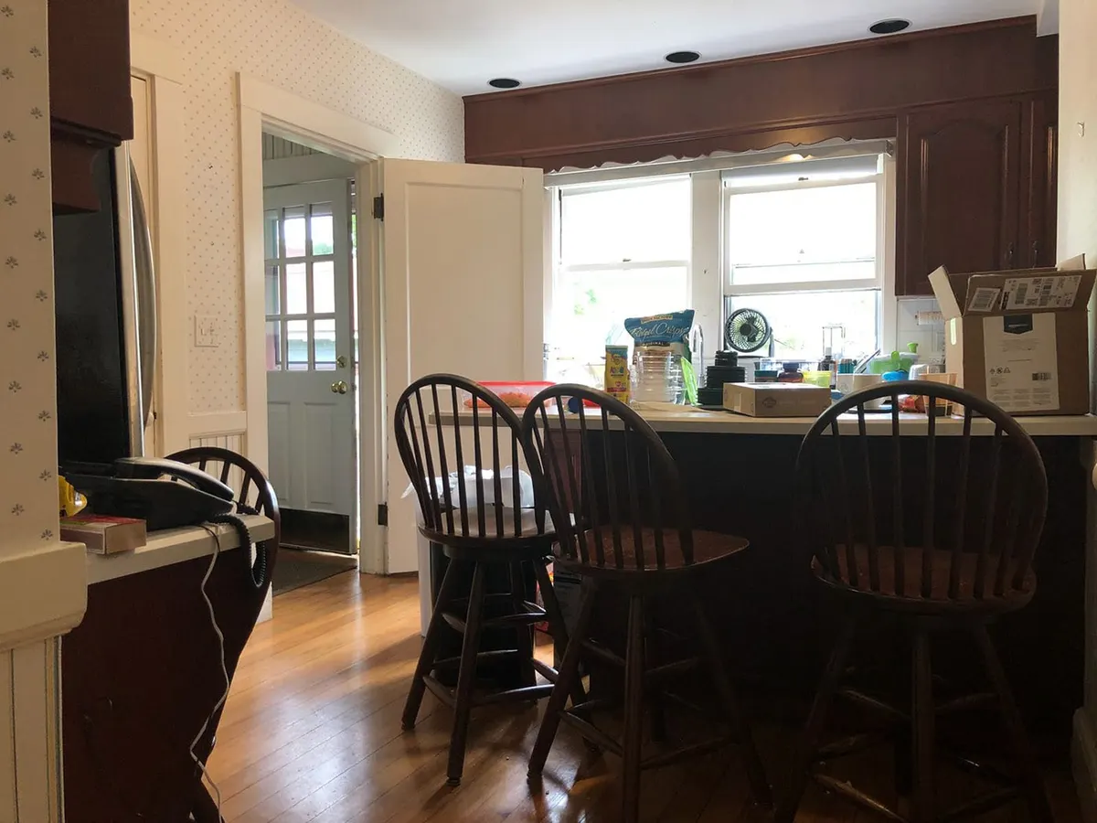 Grasmere St. project — photo 19