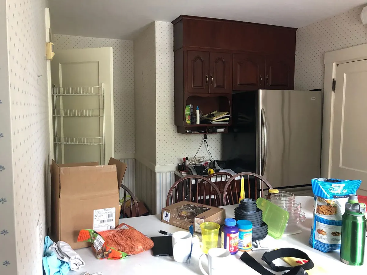 Grasmere St. project — photo 21