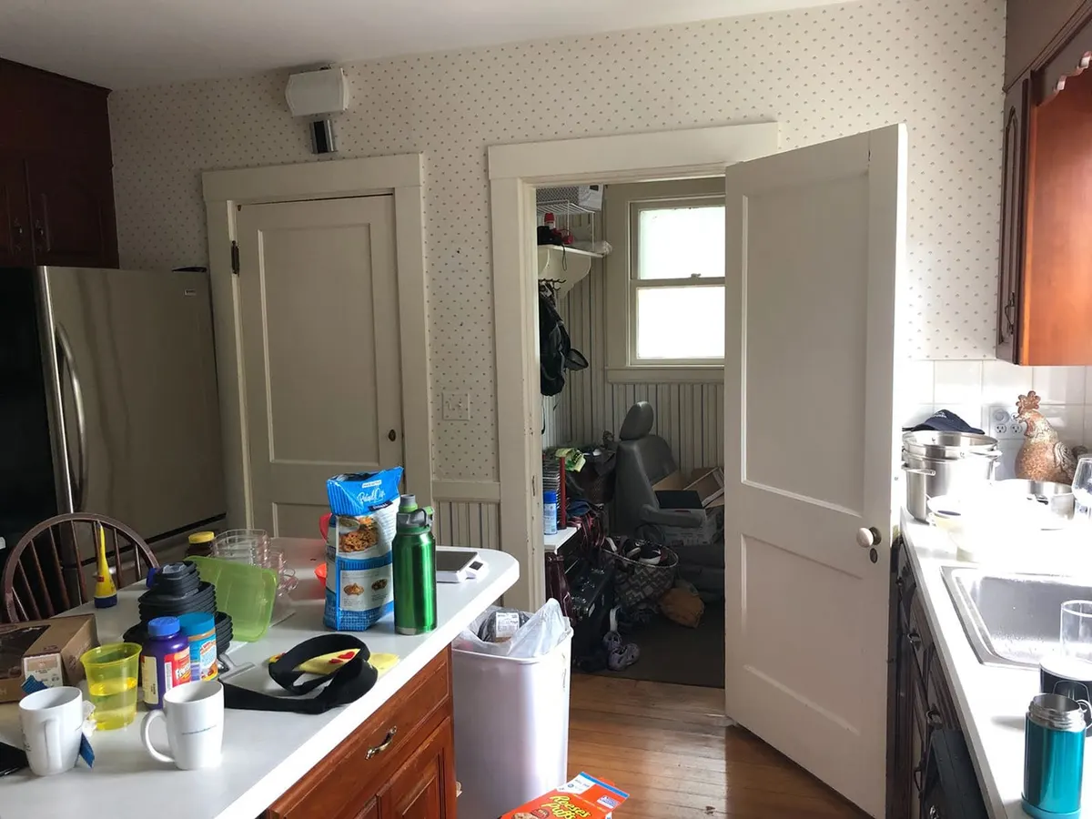 Grasmere St. project — photo 22