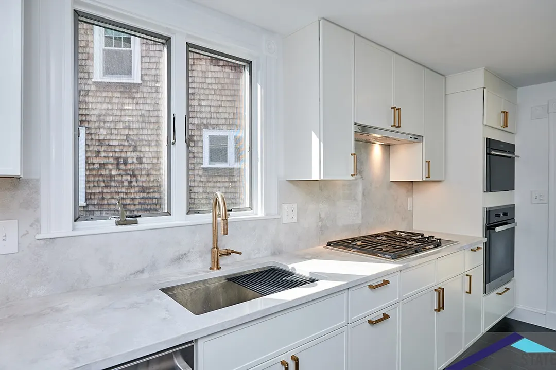 Islington Road project — photo 10