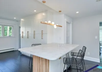 Islington Road project — photo 11