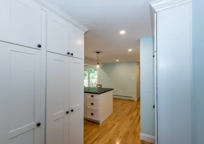 Joyce Rd. project — photo 2