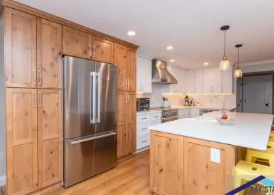 Maple Pl. project — photo 1