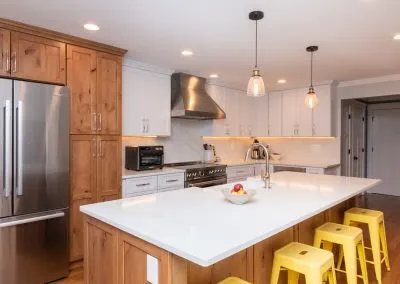 Maple Pl. project — photo 2