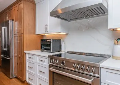 Maple Pl. project — photo 5