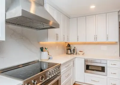 Maple Pl. project — photo 6