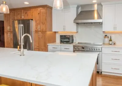 Maple Pl. project — photo 7