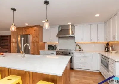 Maple Pl. project — photo 8