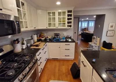 Maple Pl. project — photo 14