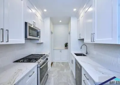 Norfolk St. project — photo 1