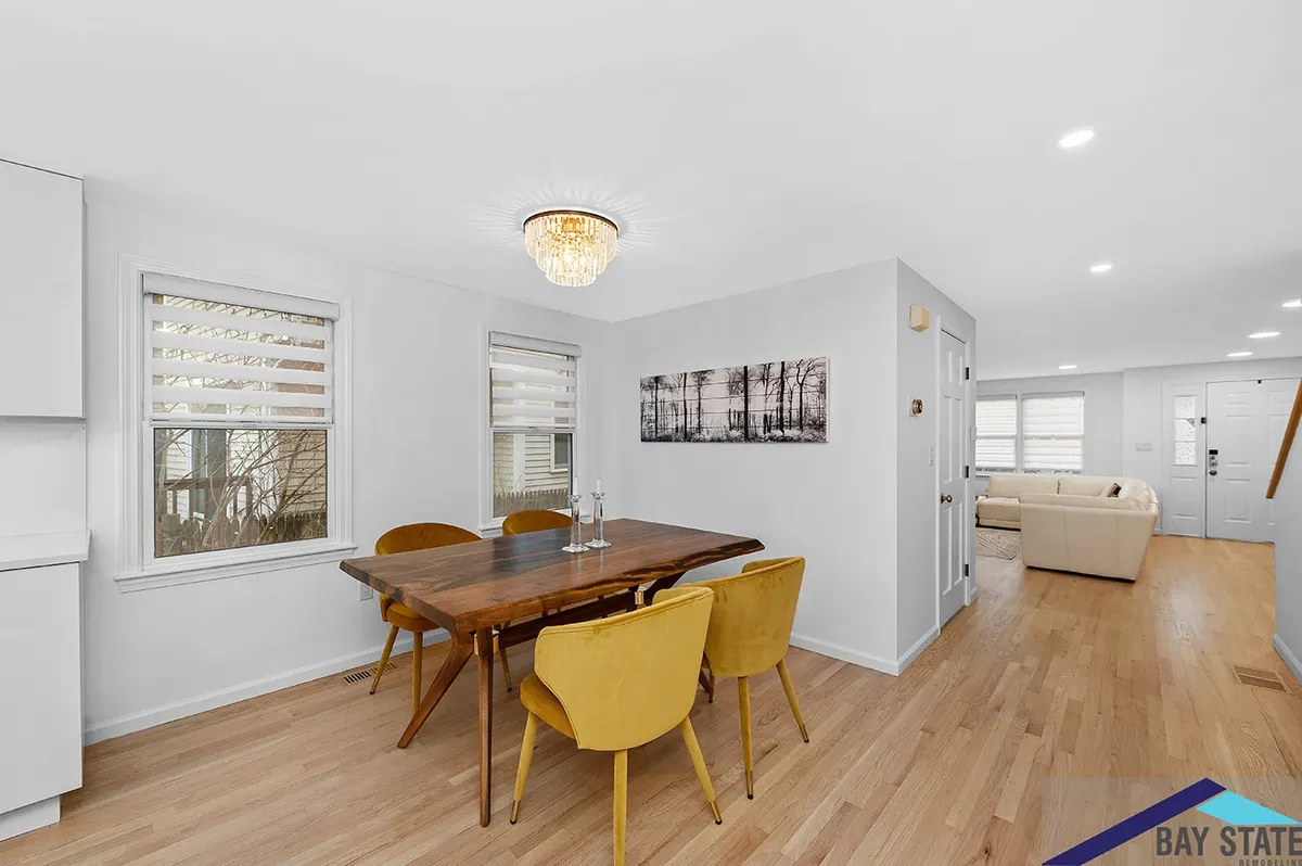 Prescott St. project — photo 1