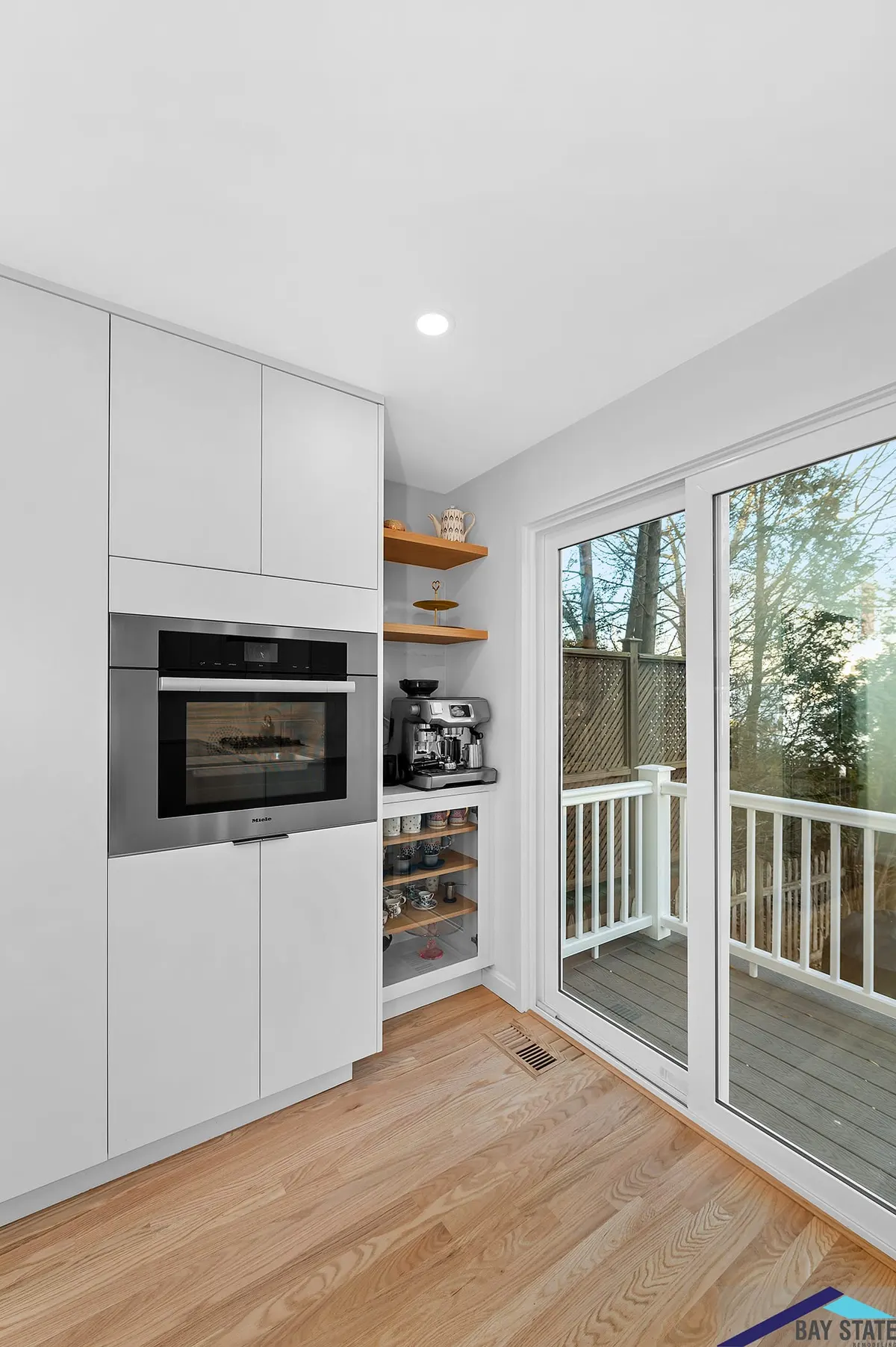 Prescott St. project — photo 12