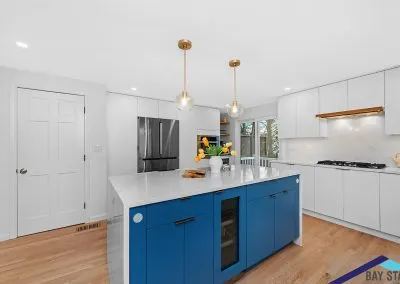Prescott St. project — photo 18