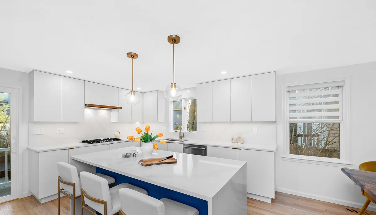 Prescott St. project in Arlington