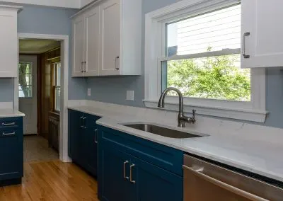 Sachem Rd. project — photo 2