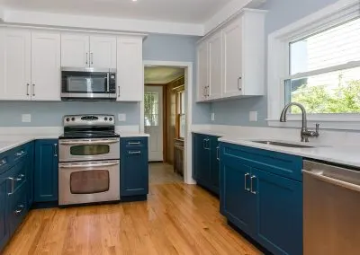 Sachem Rd. project — photo 3