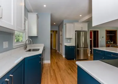 Sachem Rd. project — photo 4