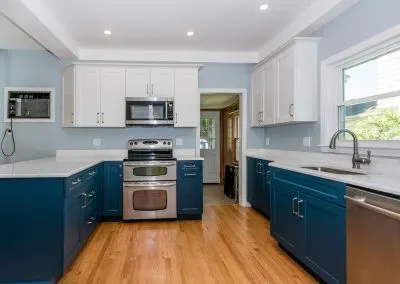 Sachem Rd. project — photo 5