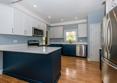 Sachem Rd. project — photo 6