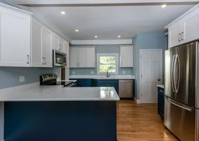 Sachem Rd. project — photo 7