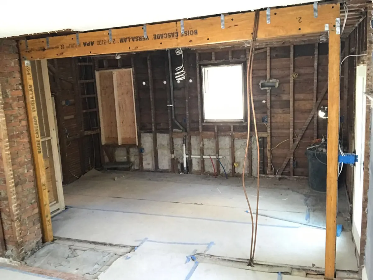 South St. project — photo 32