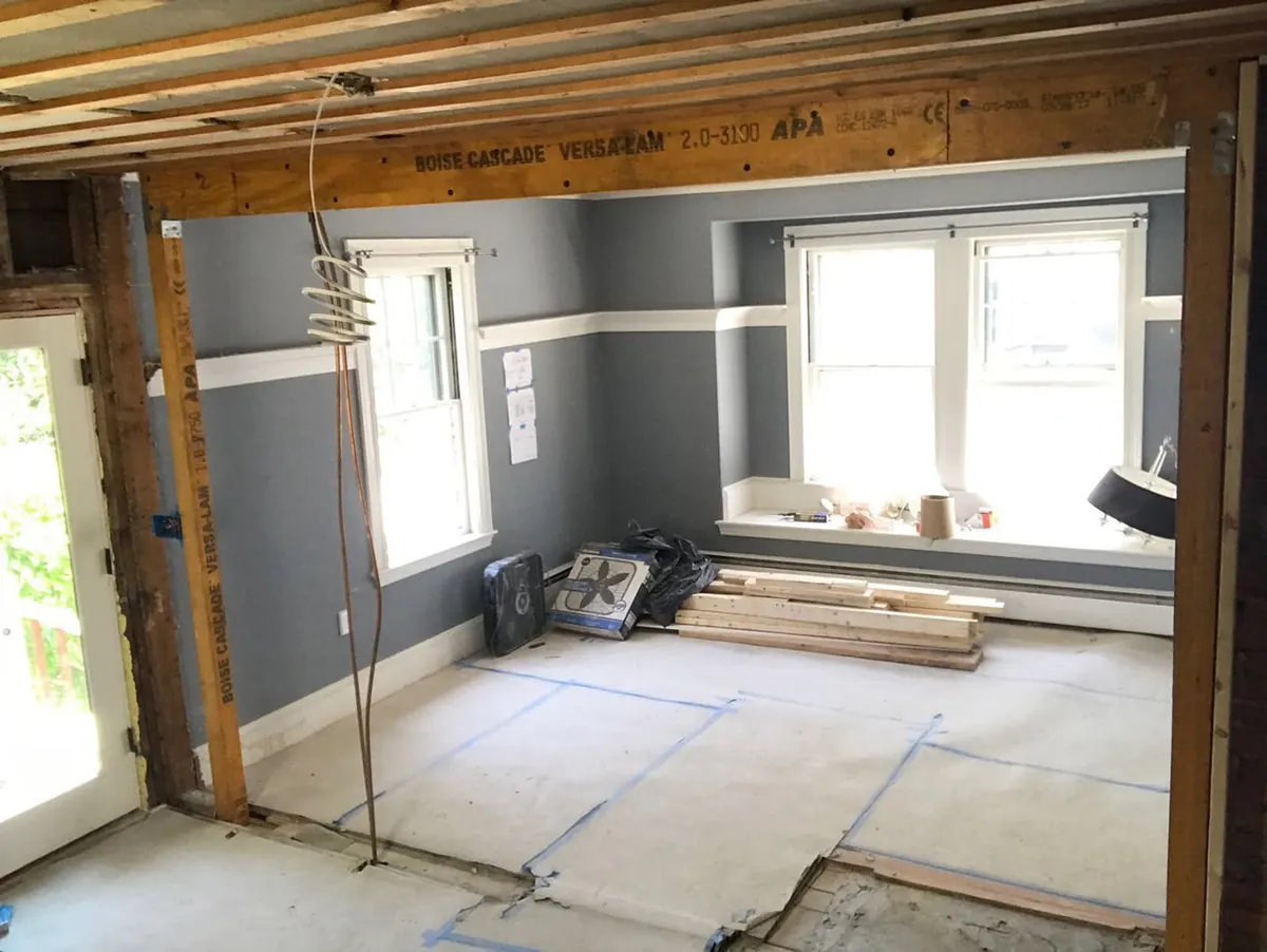 South St. project — photo 33