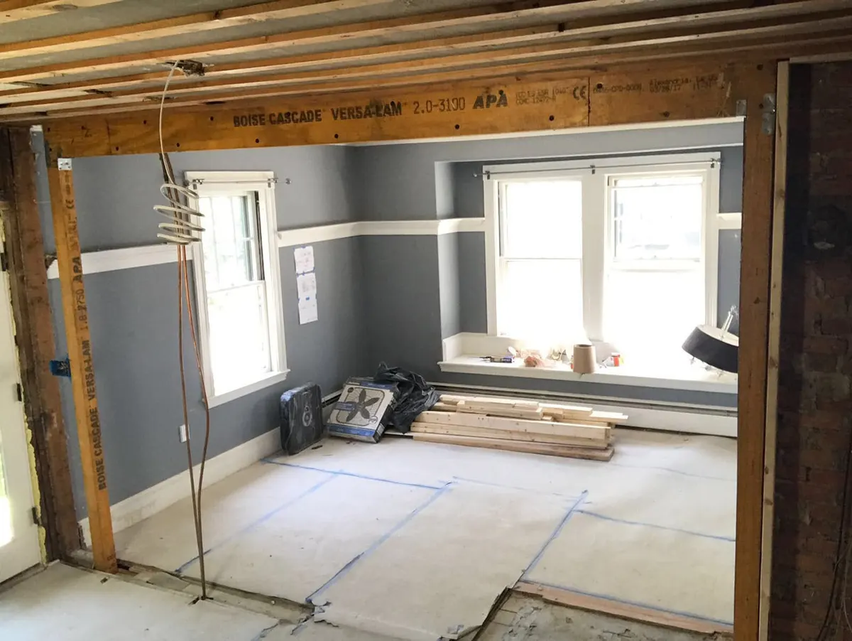 South St. project — photo 34