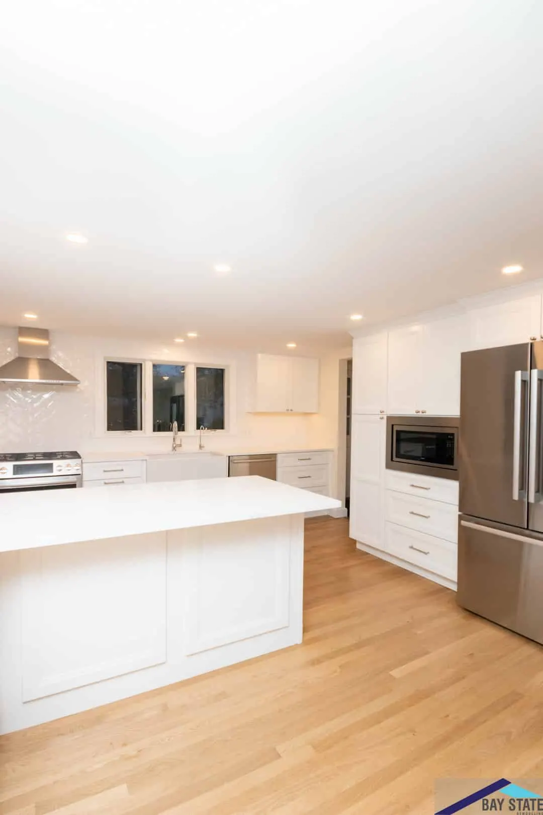 Sun Hill Ln. project — photo 3