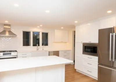 Sun Hill Ln. project — photo 6